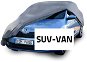 Autótakaró ponyva Compass FULL SUV-VAN 515x195x142cm 100% vízálló - Plachta na auto