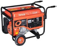 Yatom 5000 W - Generator