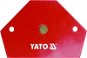 YATO - Uholník magnetický na zváranie, 11,5 kg - Uholník
