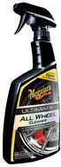 Meguiar's Ultimate All Wheel Cleaner - Čistič alu diskov