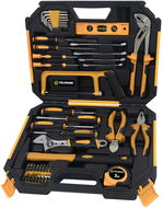 FIELDMANN FDG 5014-66R Tool Set, 66pcs - Tool Set