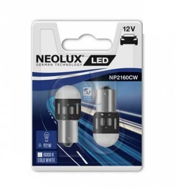 NEOLUX LED “P21W“ 6000K, 12V, BA15s - LED Car Bulb