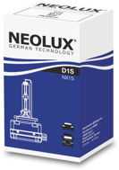 Xenon Flash Tube NEOLUX D1S, PK32d-2 - Xenonová výbojka