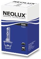 NEOLUX D2S, P32d-2 - Xenon Flash Tube