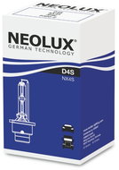 NEOLUX D4S, P32D-5 - Xenon Flash Tube