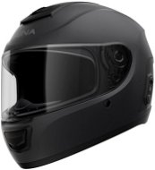 Momentum EVO, SENA (matt black, size M) - Motorbike Helmet