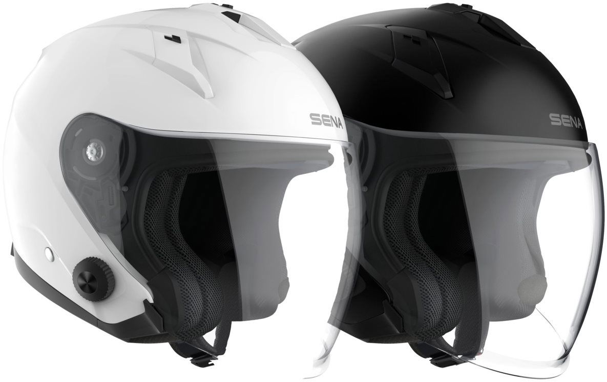 Sena econo helmet new arrivals