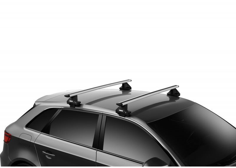 THULE Roof Rack for MINI Clubman 5 dr Hatchback 2016 Roof