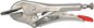Self-locking pliers with jaws wide, 200 mm - Locking Pliers