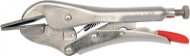 Self-locking pliers with jaws wide, 200 mm - Pliers