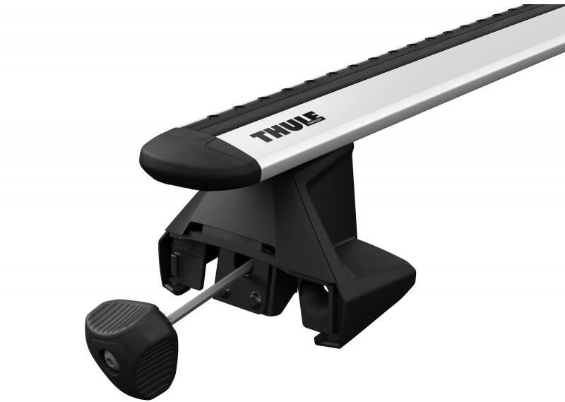 THULE Roof Rack for Mazda CX 3 5 dr SUV from 6 689 K Roof