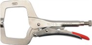 Self-locking pliers clamp type C 280 mm - Locking Pliers