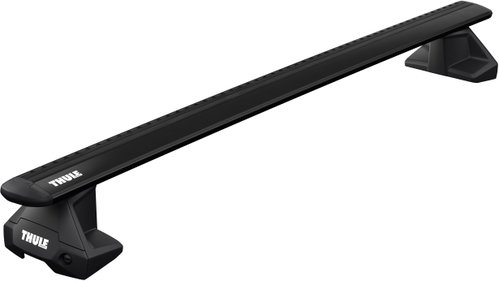 THULE Roof Rack for NISSAN Leaf, 5-dr Hatchback - Roof Racks - Main image