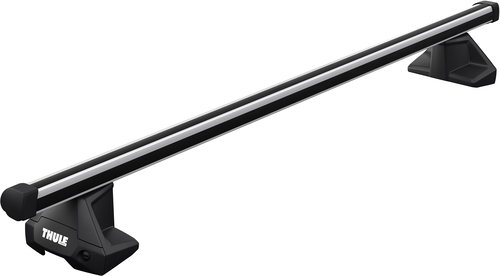 THULE Roof Rack for RENAULT Grand Scénic, 5-dr MPV, RV - Roof Racks - Main image