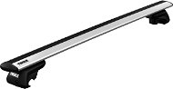 THULE Roof Racks with Longitudinal Carriers for GREAT WALL, Ufo, 5-dr SUV, 2008-> - Roof Racks
