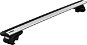 THULE Střešní nosič  pro CHEVROLET, Lacetti , 5-dr Combi, s podélnými nosiči, r.v. 2004->2011 - Střešní nosiče