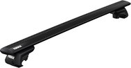 THULE Roof Racks with Longitudinal Carriers for MERCEDES BENZ, 200-500 (W124), 5-dr Combi, 1985->1 - Roof Racks
