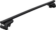 THULE Střešní nosič pro OPEL, Karl Rocks, 5-dr Hatchback, s podélnými nosiči, r.v. 2017-> - Střešní nosiče