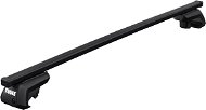 THULE Střešní nosič pro VOLVO, XC70, 5-dr Combi, s podélnými nosiči, r.v. 2007->2016 - Střešní nosiče