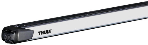 THULE Roof Rack for MERCEDES BENZ, Vito, 5-dr Bus, with Longitudinal Bars, RV 1997--> 2003 - Roof Racks - Main image