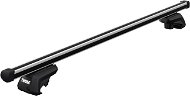 THULE Roof Racks with Longitudinal Carriers for CHRYSLER, Voyager, 5-dr MPV, 1995->2000 - Roof Racks