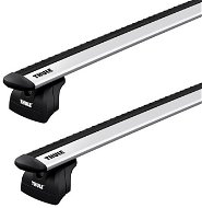 THULE Roof Rack with Fixed Points for ALFA ROMEO, MiTo, 3-dr Hatchback, 2008-> - Roof Racks