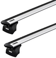 THULE Střešní nosiče pro TOYOTA, Landcruiser 200, 5-dr SUV, s fixačním bodem, r.v. 2008-> - Střešní nosiče
