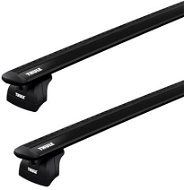 THULE Roof Rack for NISSAN, Primera (W12), 5-dr Combi, with Fixed Points, 2002->2007 - Roof Racks