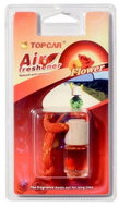 Air Freshener DROP flower - Air Freshener