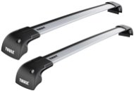 THULE Roof Rack with T-profilefor FORD, Galaxy, 5-dr MPV, 2006->2010 - Roof Racks