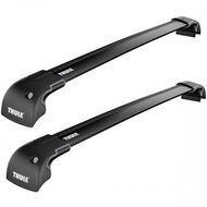 THULE Střešní nosiče pro KIA, ProCeed , 3-dr Hatchback, s fixačním bodem, r.v. 2008->2013 - Střešní nosiče