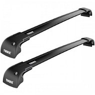 THULE Roof Racks for KIA, Soul, 5-dr Hatchback, with Fixing Point,  2017--> - Roof Racks