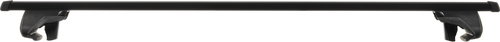 THULE Roof Rack for FIAT, Panda Cross, 5-dr SUV, 2014->, with Longitudinal Racks - Roof Racks - Main image