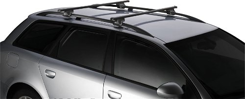 Buy Renault CLIO III roof racks