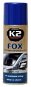 K2 FOX 200 ml, anti-fog, foam - Car Window Cleaner