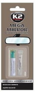 K2 Adhesive for sticking rear view mirror 6 ml K2 - Glue