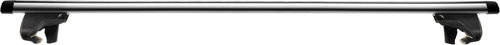 THULE Roof Racks with Longitudinal Carriers for TOYOTA, PicNic, 5-dr MPV, 1997->2000, - Roof Racks - Main image