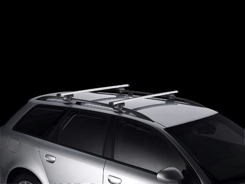 Buy VW PASSAT B6 roof racks