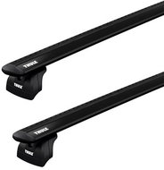 THULE Roof Rack for BMW, X1 (E84), 5-dr SUV with Integrated Longitudinal Racks, 2010->2015 - Roof Racks
