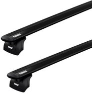 THULE Roof Racks with Integrated Longitudinal Bars for KIA, Optima Sportswagon, 5-dr Combi - Roof Racks