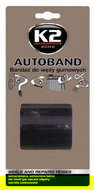 K2 AUTOBAND 5 x 300 cm - tape for repairing pressure hoses - Glue