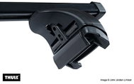 THULE Roof Racks with Integrated Longitudinal Racks for HOLDEN, Insignia, 5-dr Combi 2008->2 - Roof Racks