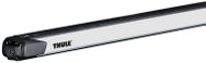THULE Roof Racks for CHEVROLET, Tahoe, 5-dr SUV with Integrated Longitudinal Racks, 2015-> - Roof Racks