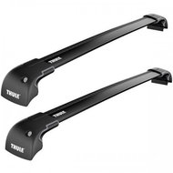 THULE Roof Racks with Integrated Longitudinal Bars for BMW, X4 (G02), 5-dr SUV 2019-> - Roof Racks