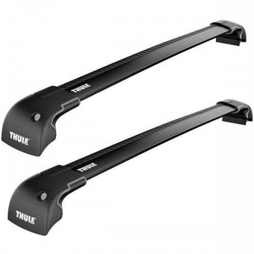 THULE Roof Racks with Integrated Longitudinal Bars for LAND ROVER, Discovery (Mk.V), 5-dr SUV - Roof Racks - Main image