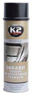 K2 UNDERCOAT 500ml - Protective asphalt paint for the chassis - Chassis Spray