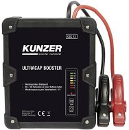 Jump Starter KUNZER Utracap Booster CSC 12/800 - Startovací zdroj