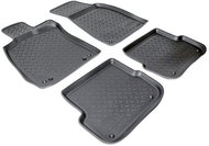 SOTRA Audi A6 (4F:C6) (2004-2011) - Car Mats