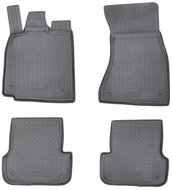 SOTRA Audi A7 (4G:C8) (2010) - Car Mats