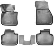 SOTRA BMW X1 (F48) 3D (2015) - Autokoberce